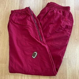 Vintage Baseball Champion Authentic Athletic Apparel Sweatpants Sz L